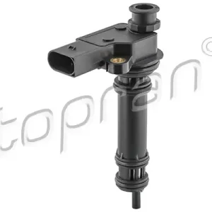 Knallerangebot TOPRAN 410 341 - Kraftstoffvorwärmer