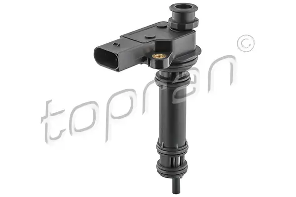 Knallerangebot TOPRAN 410 341 - Kraftstoffvorwärmer