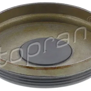 TOPRAN 410 424 - Verschlussdeckel, Nockenwelle Preisreduziert