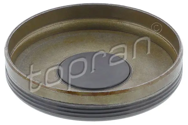 TOPRAN 410 424 - Verschlussdeckel, Nockenwelle Preisreduziert