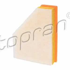 Aktuell TOPRAN 501 669 - Luftfilter