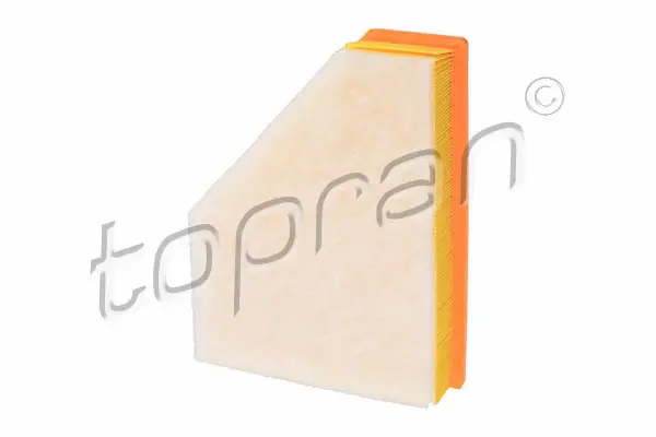 Aktuell TOPRAN 501 669 - Luftfilter