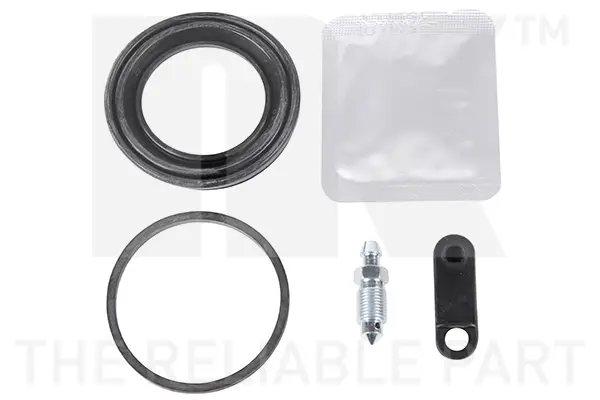 Markenprodukt NK 8850001 - Reparatursatz, Bremssattel