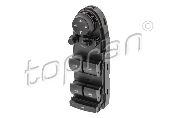 Letzte Chance TOPRAN 503 919 - Schalter, Fensterheber