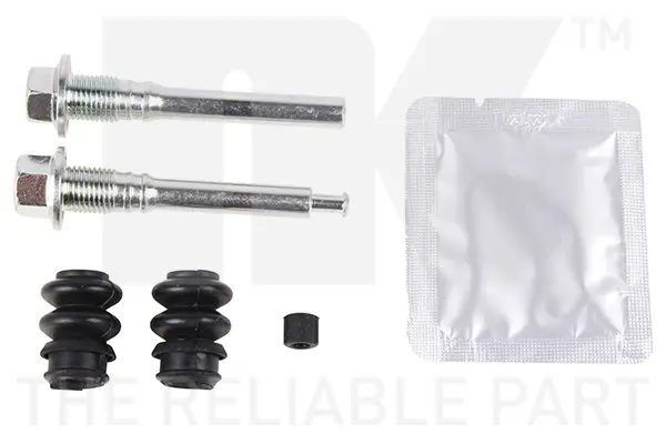 Top-Seller NK 8930010 - Führungshülse, Bremssattel