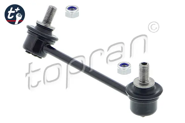 TOPRAN 600 438 - Stange/Strebe, Stabilisator Ausverkauf
