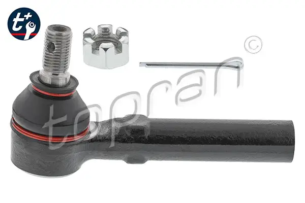 TOPRAN 600 683 - Spurstangenkopf Begrenztes Angebot