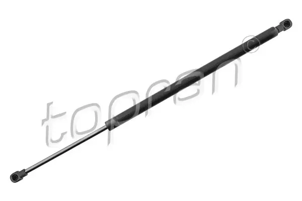 Neu TOPRAN 601 178 - Gasfeder, Koffer-/Laderaum