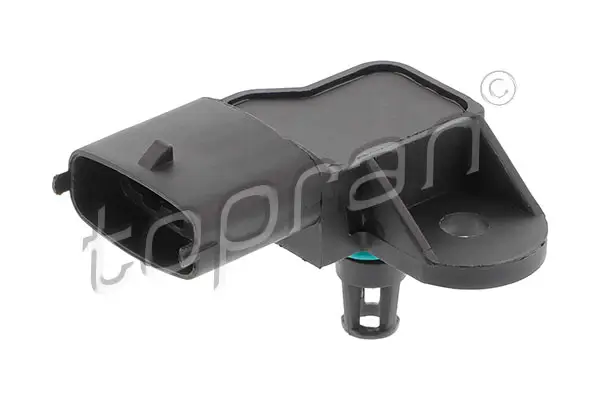 TOPRAN 621 557 - Sensor, Saugrohrdruck Markenprodukt