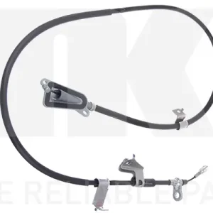 Neue Kollektion NK 9022120 - Seilzug, Feststellbremse