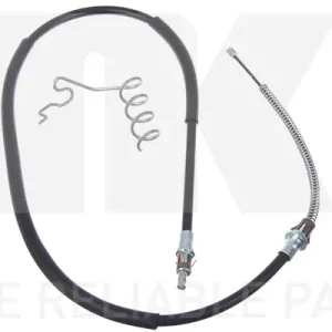 NK 9025125 - Seilzug, Feststellbremse Saisonangebot