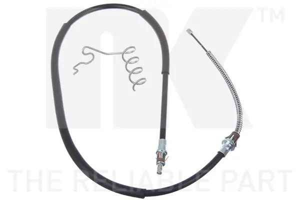 NK 9025125 - Seilzug, Feststellbremse Saisonangebot