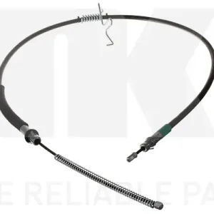 Sofort Bestellen NK 9025162 - Seilzug, Feststellbremse