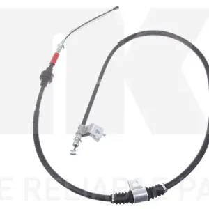 Bestpreis NK 903024 - Seilzug, Feststellbremse