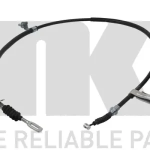 Markenprodukt NK 903260 - Seilzug, Feststellbremse