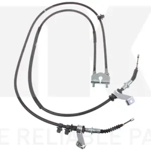 Neue Kollektion NK 903289 - Seilzug, Feststellbremse
