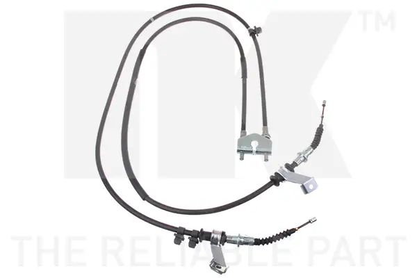 Neue Kollektion NK 903289 - Seilzug, Feststellbremse