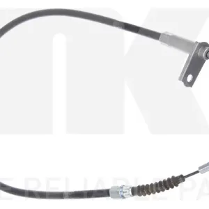Neue Kollektion NK 903358 - Seilzug, Feststellbremse