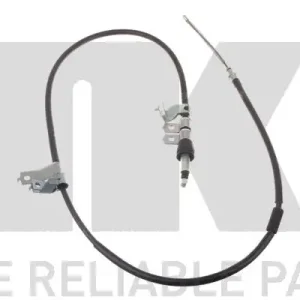 Begrenztes Angebot NK 903421 - Seilzug, Feststellbremse