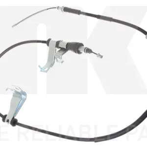 NK 903439 - Seilzug, Feststellbremse Bestseller
