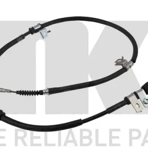 NK 903467 - Seilzug, Feststellbremse Geprüft