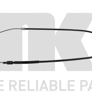 Saisonangebot NK 903738 - Seilzug, Feststellbremse