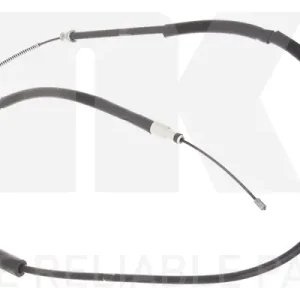Sofort Bestellen NK 903759 - Seilzug, Feststellbremse