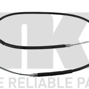 Markenprodukt NK 904309 - Seilzug, Feststellbremse