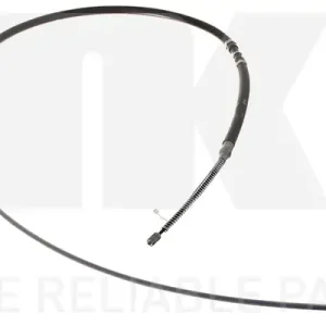 Rabatt NK 904321 - Seilzug, Feststellbremse