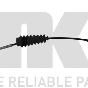 Knallerangebot NK 9045137 - Seilzug, Feststellbremse
