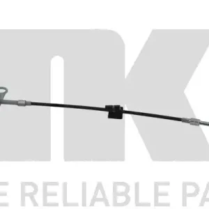 NK 9045194 - Seilzug, Feststellbremse Must-Have
