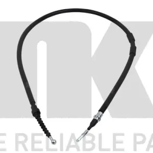 Neue Kollektion NK 9047143 - Seilzug, Feststellbremse
