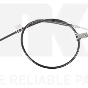 Must-Have NK 905204 - Seilzug, Feststellbremse