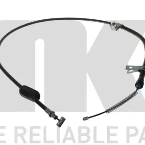 Markenprodukt NK 905224 - Seilzug, Feststellbremse