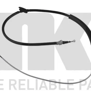 Neue Ware NK 904798 - Seilzug, Feststellbremse