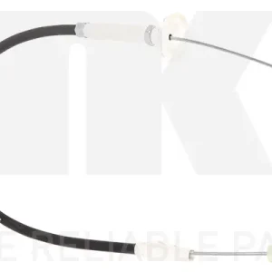 Top-Angebot NK 924748 - Seilzug, Kupplungsbetätigung