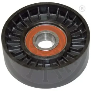 OPTIMAL 0-N1587S - Spannrolle, Keilrippenriemen Top-Seller