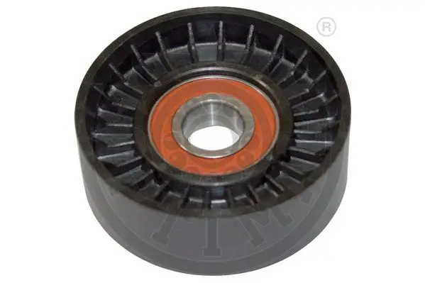 OPTIMAL 0-N1587S - Spannrolle, Keilrippenriemen Top-Seller