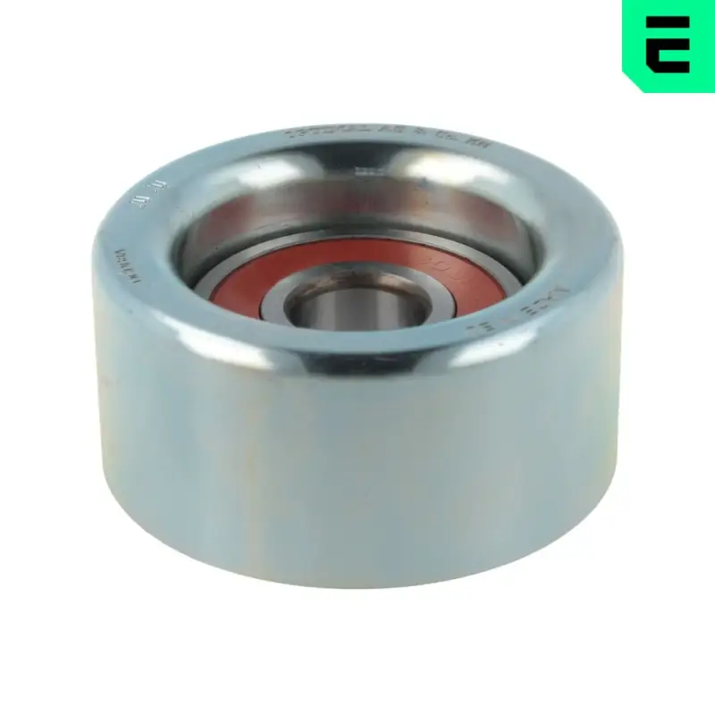 Must-Have OPTIMAL 0-N2089S - Spannrolle, Keilrippenriemen