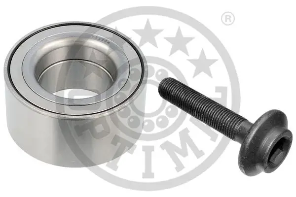 OPTIMAL 102041 - Radlagersatz Nur Heute