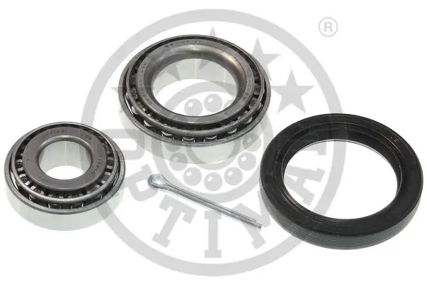 OPTIMAL 300062 - Radlagersatz Markenprodukt