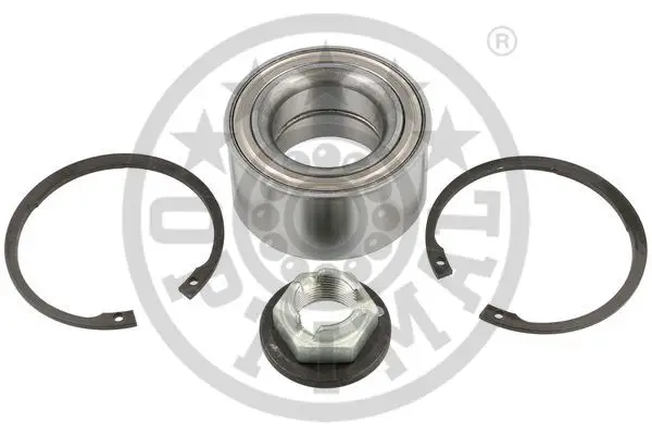 Sonderaktion OPTIMAL 301182 - Radlagersatz