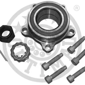 OPTIMAL 301585 - Radlagersatz Sofort Bestellen