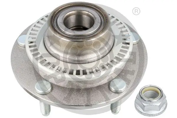 Bestseller OPTIMAL 302257 - Radlagersatz