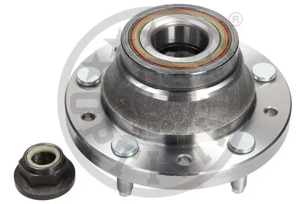 Abverkauf OPTIMAL 302597 - Radlagersatz