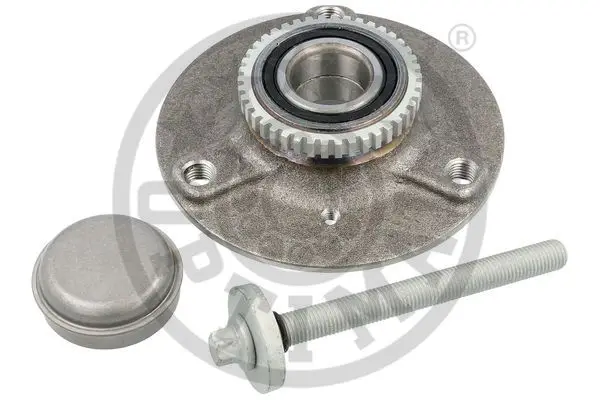 OPTIMAL 401300 - Radlagersatz Online Kaufen