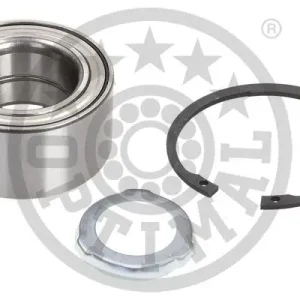 Neue Kollektion OPTIMAL 502072 - Radlagersatz