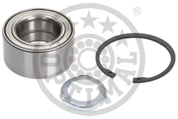 Neue Kollektion OPTIMAL 502072 - Radlagersatz