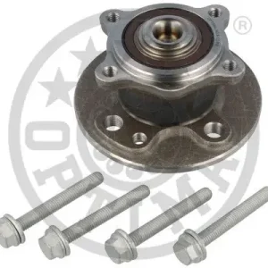 Kracherpreis OPTIMAL 502599 - Radlagersatz