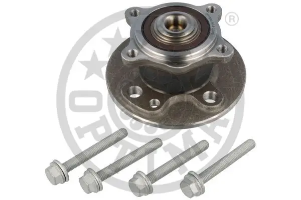 Kracherpreis OPTIMAL 502599 - Radlagersatz